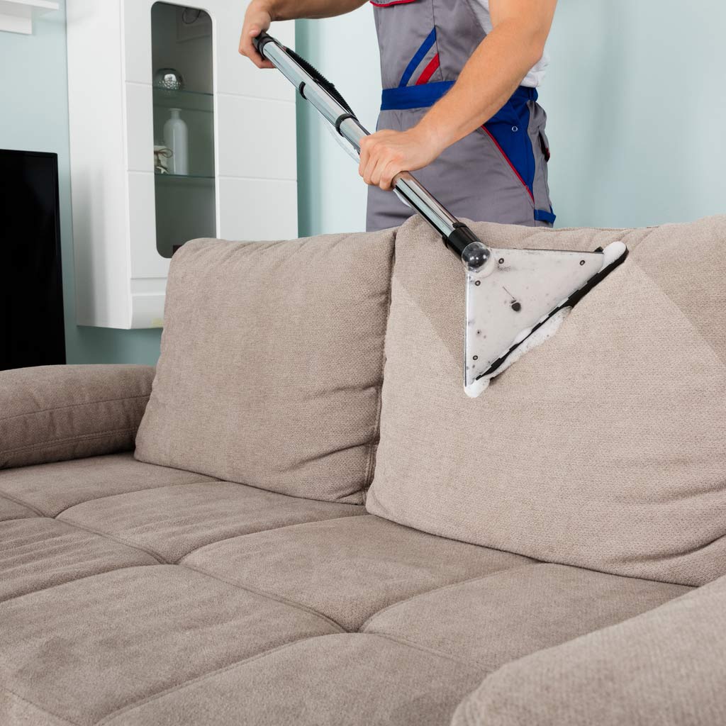 Residential Upholstery Cleaning Service Hayward CA